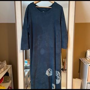 CP Shades | Tie Dye Maxi